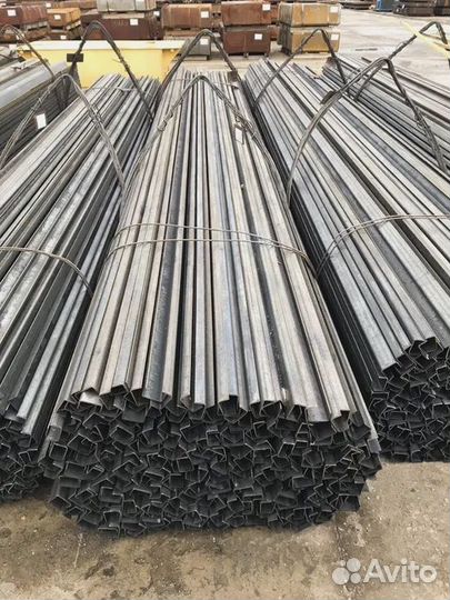 Швеллер 27мм