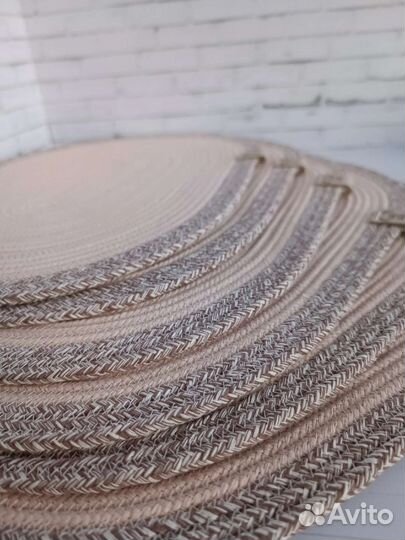 Салфетки сервировочные