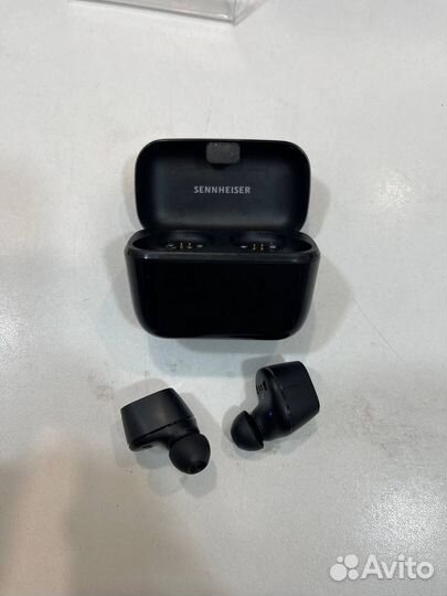 Беспроводные наушники Sennheiser cx 400TW1