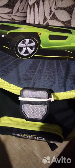 Продам портфель школьный