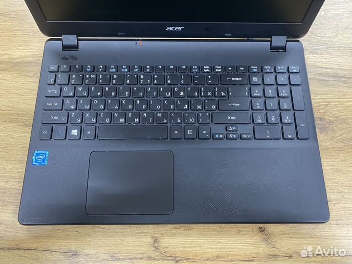 Acer Extensa EX2519-C298