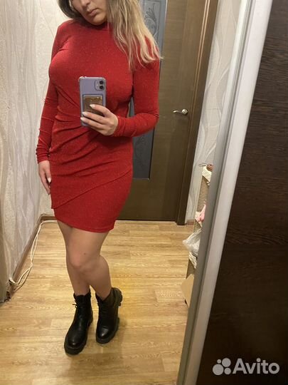 Женская одежда пакетом