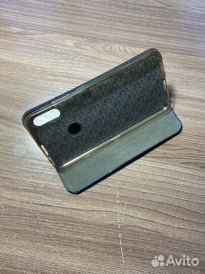 Чехол на redmi 7