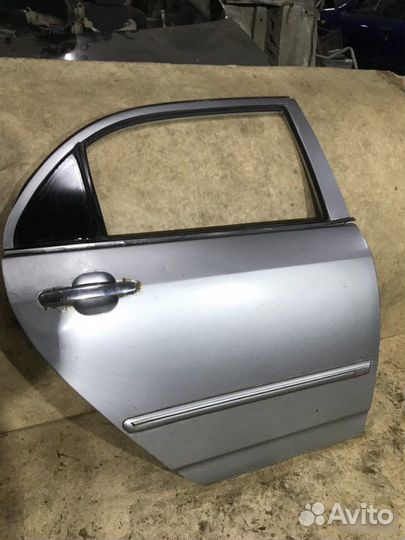Дверь задняя правая Byd F3