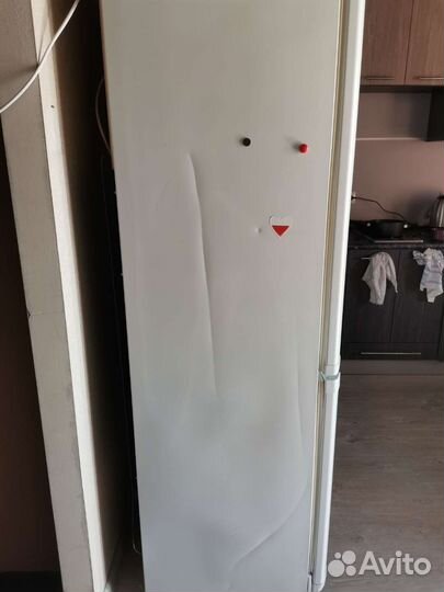 Холодильник hotpoint ariston no frost