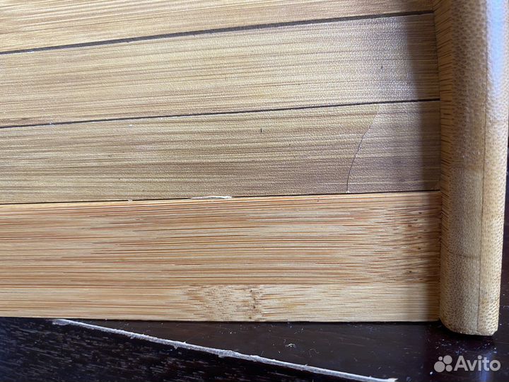 Хлебница деревянная