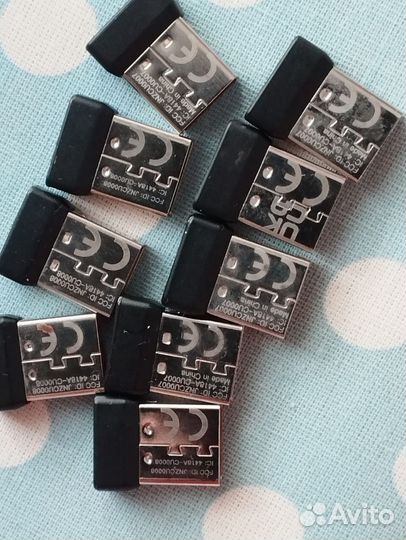 USB-приемник Logitech USB Unifying