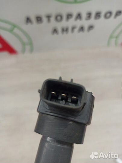 Катушка зажигания Mitsubishi Colt Z36A 4A91 (1.5)