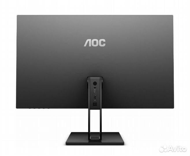 Full HD монитор AOC 24 дюйма IPS