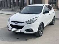 Hyundai ix35 2.0 AT, 2013, 167 000 км, с пробегом, цена 1 090 000 руб.