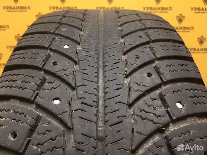 Gislaved Nord Frost 5 215/65 R16 102T