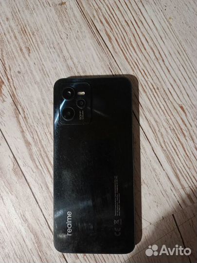 realme C35, 6/128 ГБ