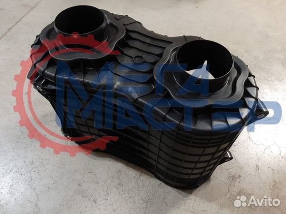 Корпус воздушного фильтра Ростар Камаз 54901