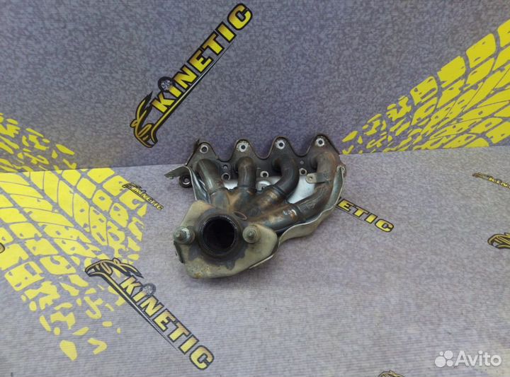 Коллектор выпускной Рено Сандеро 2 1.6 Логан 2