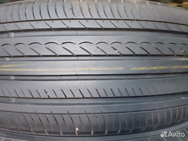 Yokohama Advan db decibel 225/55 R17 97W