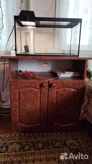 Аквариум