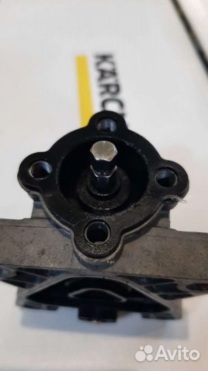 Помпа Керхер к5 в сборе бу