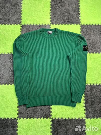 Джемпер Stone Island (Оригинал Legit)