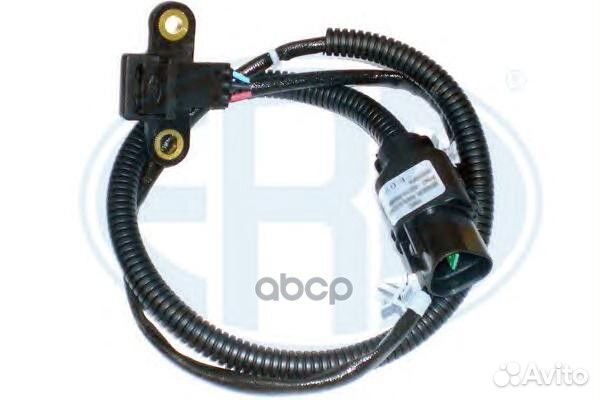 Датчик, положение коленвала hyundai sonata III