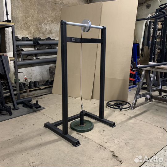 Тренажер для предплечий AV321/80