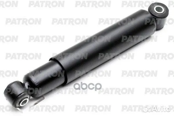 Patron Амортизатор подвески задн VW: LT 28-35 II