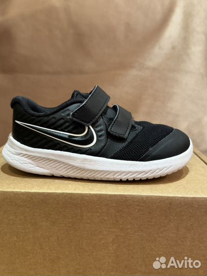 Кроссовки nike детские 14 см