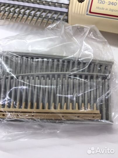 Щетка-стайлер Pifco