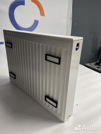 Радиатор панельный стальной