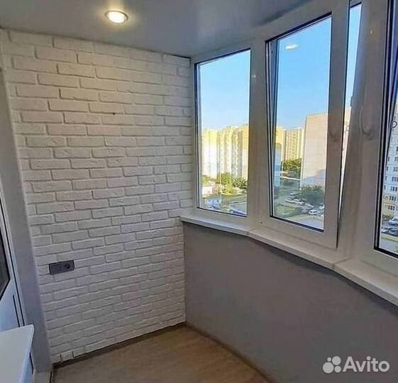 Пластиковые окна rehau