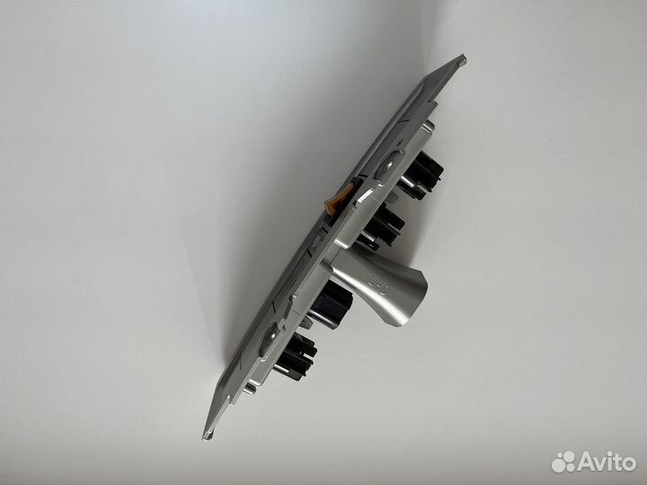 Блок кнопок Ford focus 2