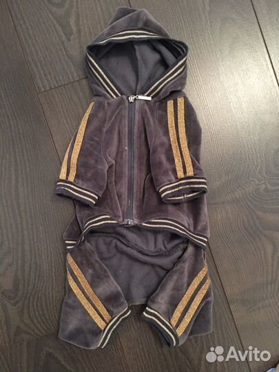 Костюм для животных