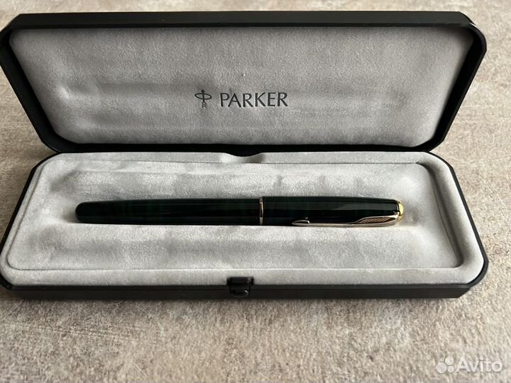 Parker Чернильная ручка