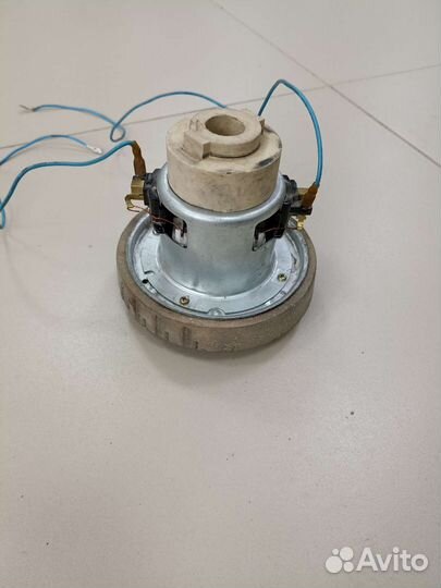 Двигатель пылесоса shivaki