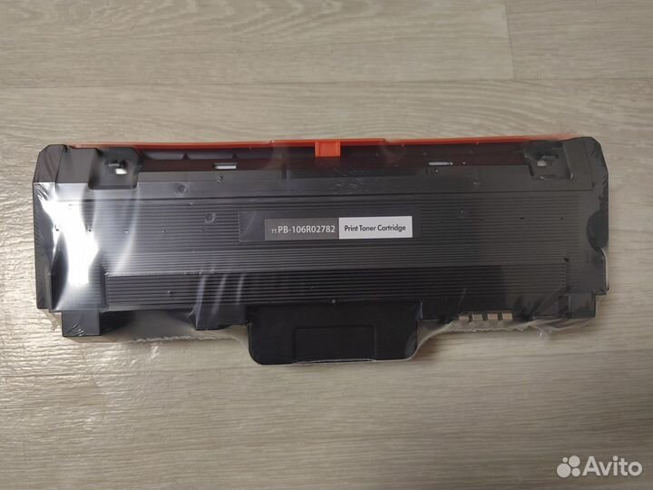 Картридж для принтера