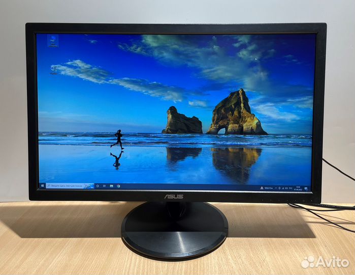 Мониторы опт. 22 Full HD (1920x1080) 2018-2019 год