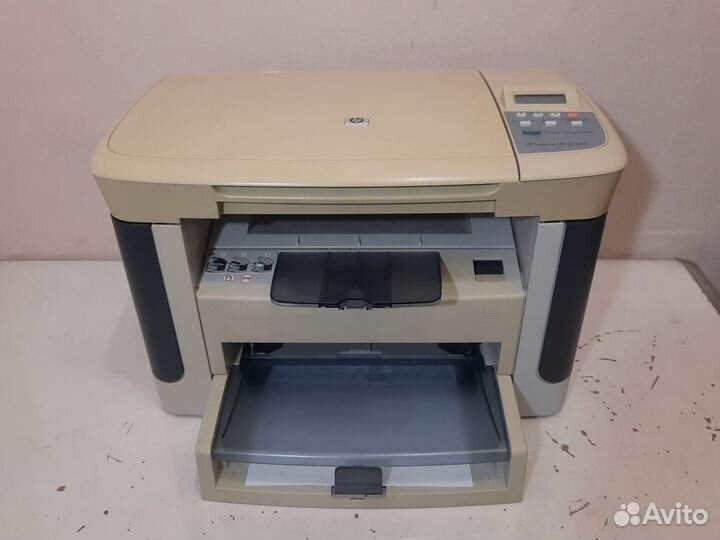 Мфу HP LaserJet M1120 MFP
