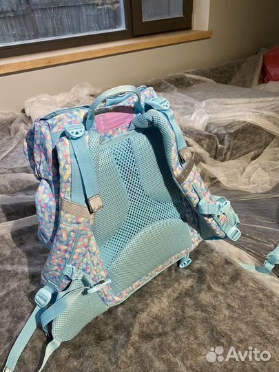 Рюкзак школьный beckmann