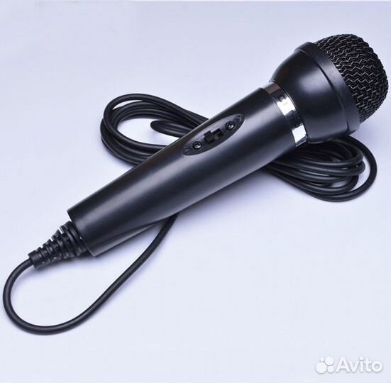 Настольный микрофон мс-302