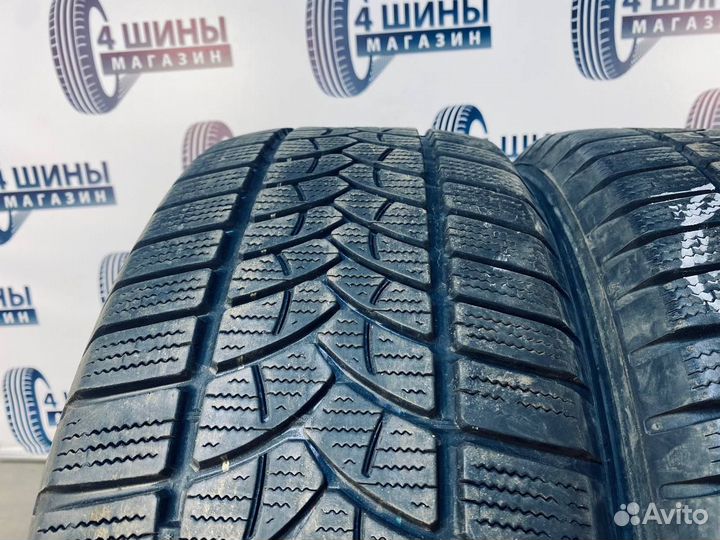 Firestone Destination Winter 225/60 R17 99H