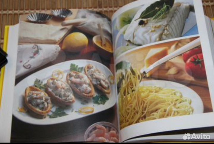 Искуссная хозяйка книга рецептов