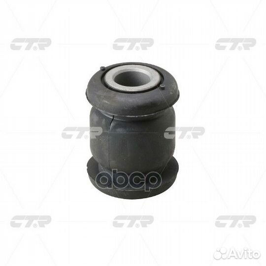 Сайлентблок передней балки передний aveo I-II G