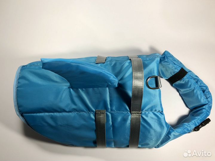 Спасательный жилет для собак