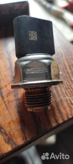 28357705 датчик давления рампы hyundai, kia