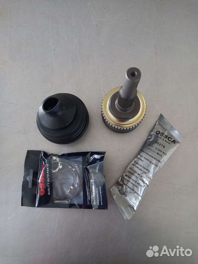 Шрус наружный lacetti cobalt gentra Nexia r3 aveo