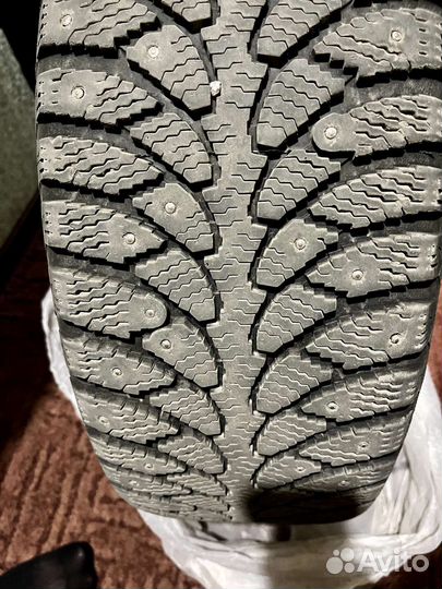 Cordiant Sno-Max 205/55 R16 94