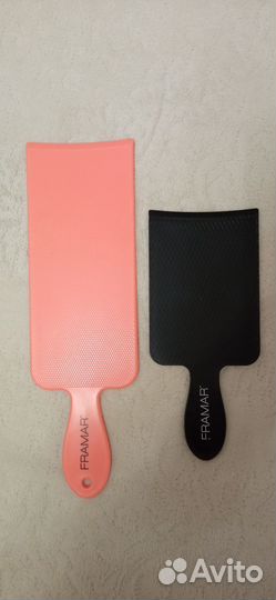Шпатель и лопатка Framar