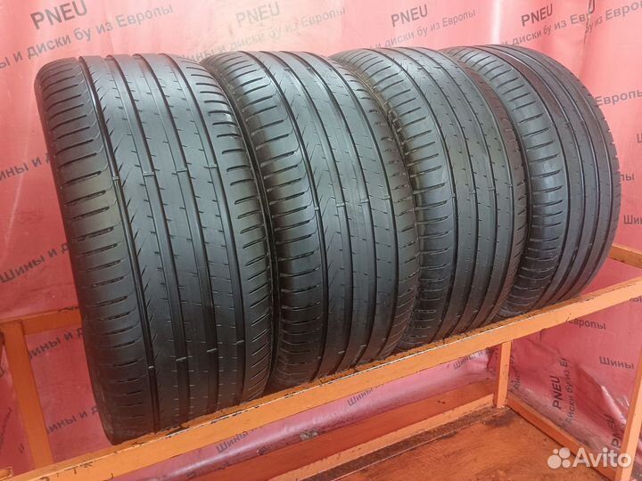 Pirelli Cinturato P7 (P7C2) 245/40 R18 97Y