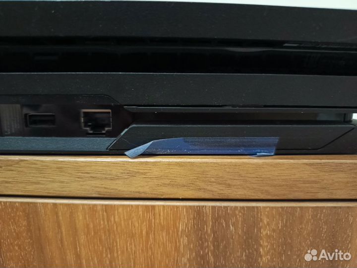 Sony PSP PlayStation 4 pro 1tb