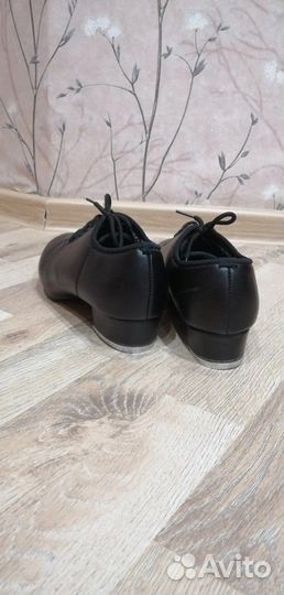 Туфли для степа женские