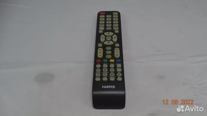Оригинальный пульт harper SA-202. Цена за 1 шт